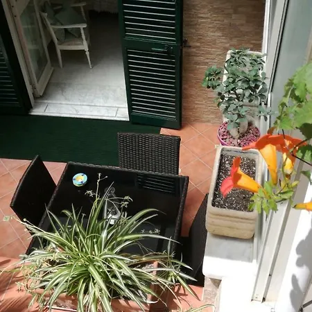 A Passo Duomo Ferienhaus