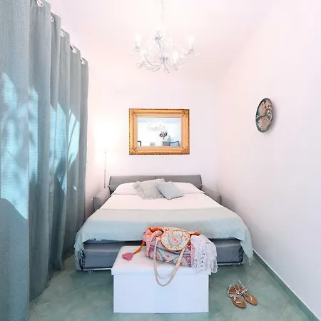 A Passo Duomo * Amalfi