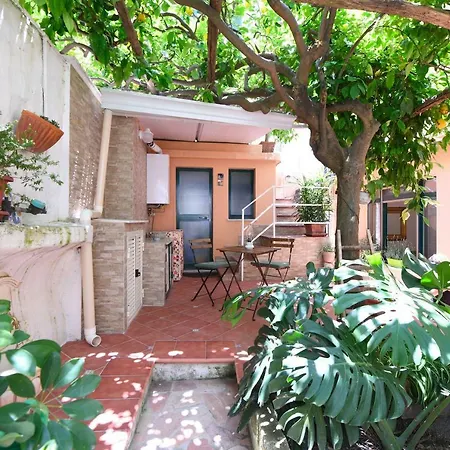 A Passo Duomo Ferienhaus Amalfi