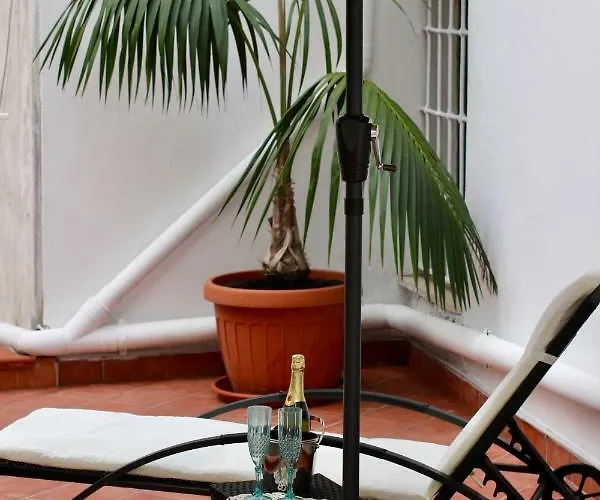 A Passo Duomo Ferienhaus