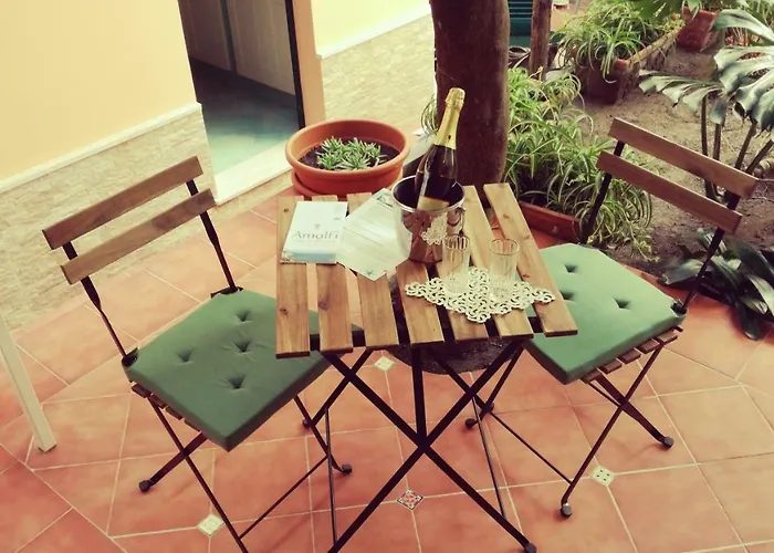 Ferienhaus A Passo Duomo