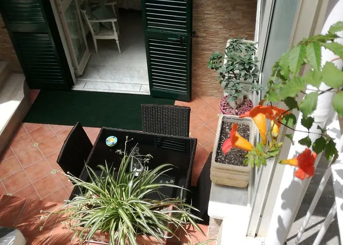 A Passo Duomo Ferienhaus