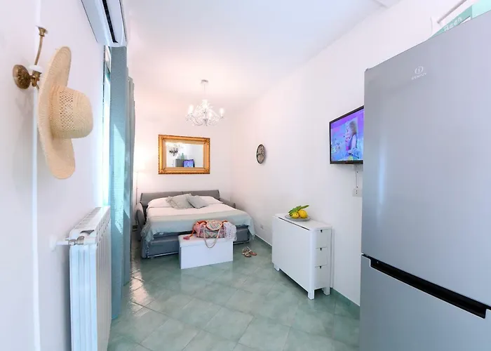 Ferienhaus A Passo Duomo