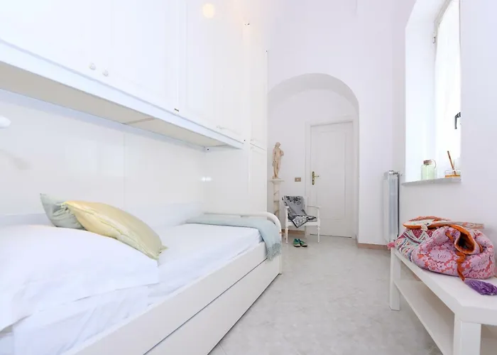 A Passo Duomo Ferienhaus *