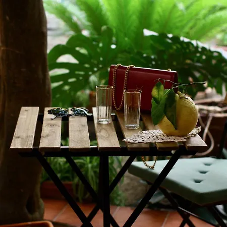 A Passo Duomo * Amalfi