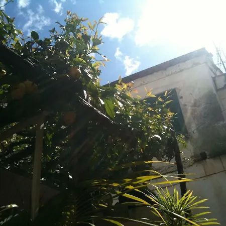 A Passo Duomo Hébergement de vacances *