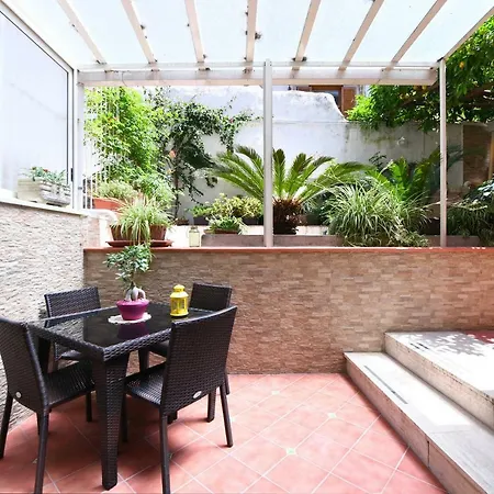 A Passo Duomo Hébergement de vacances Amalfi