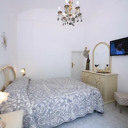 A Passo Duomo Amalfi