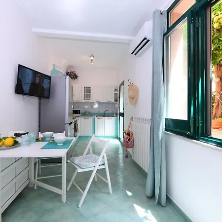 A Passo Duomo Nyaraló *