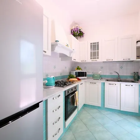 A Passo Duomo Nyaraló