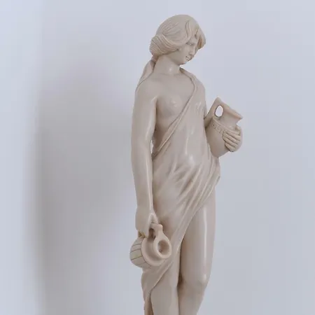 A Passo Duomo Nyaraló