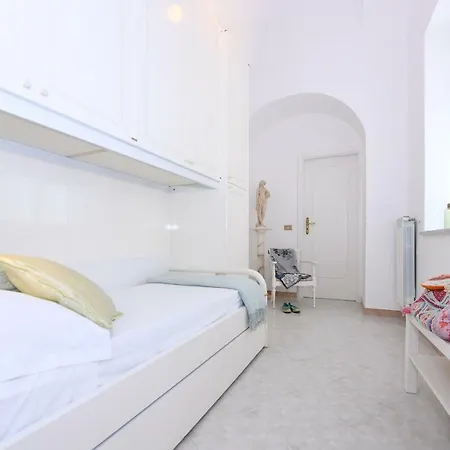 A Passo Duomo Hébergement de vacances *