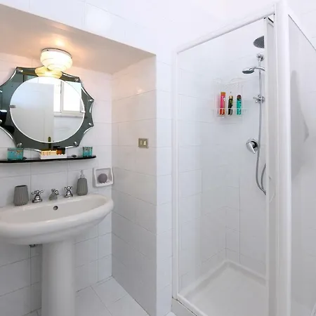 A Passo Duomo * Amalfi