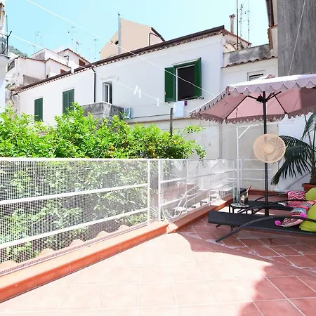 A Passo Duomo * 아말피