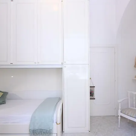 A Passo Duomo Hébergement de vacances