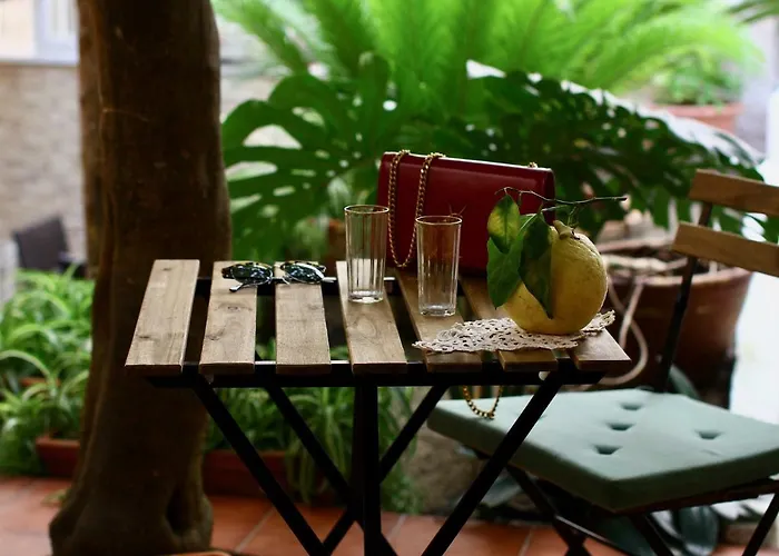 A Passo Duomo * 阿马尔菲