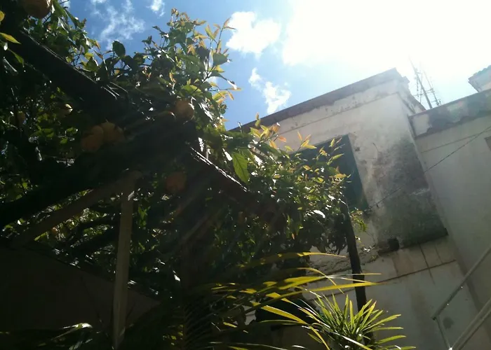 A Passo Duomo Vakantiehuis *