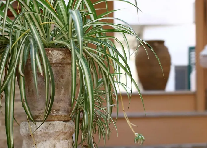 Feriehus A Passo Duomo