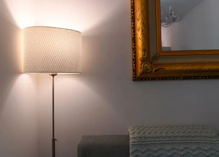 Feriehus A Passo Duomo *