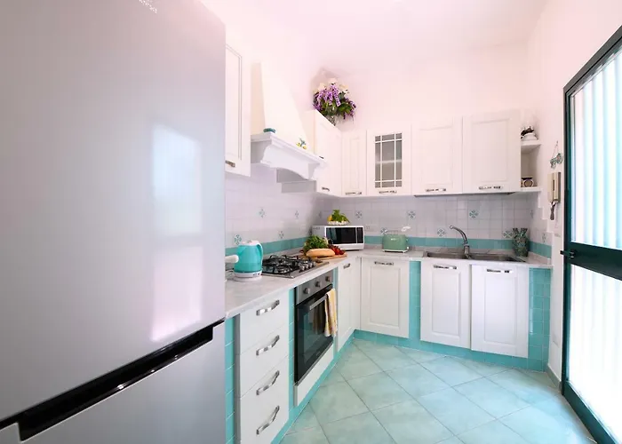 A Passo Duomo Vakantiehuis