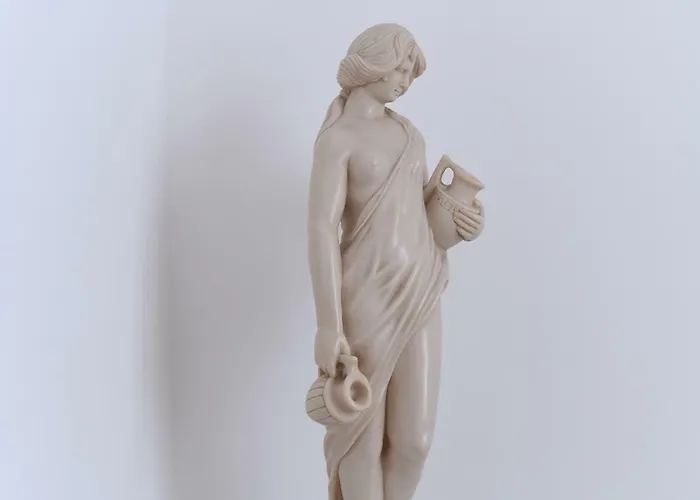 A Passo Duomo Vakantiehuis