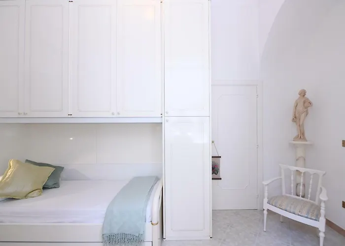 A Passo Duomo Vakantiehuis