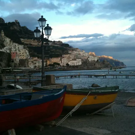 Casa vacanze A Passo Duomo *