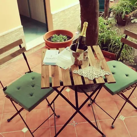 Casa vacanze A Passo Duomo