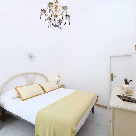 Casa vacanze A Passo Duomo Amalfi