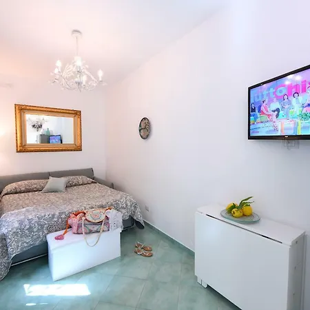 Casa vacanze A Passo Duomo