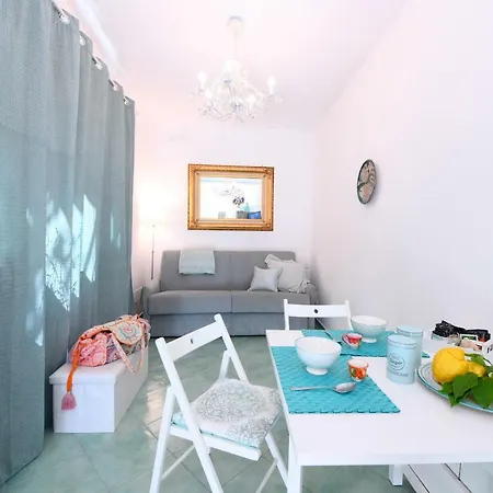 A Passo Duomo * Amalfi