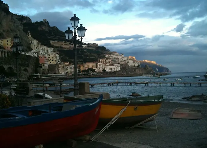 Дом отдыха A Passo Duomo *