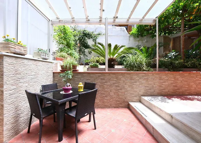 A Passo Duomo Дом отдыха Амальфи