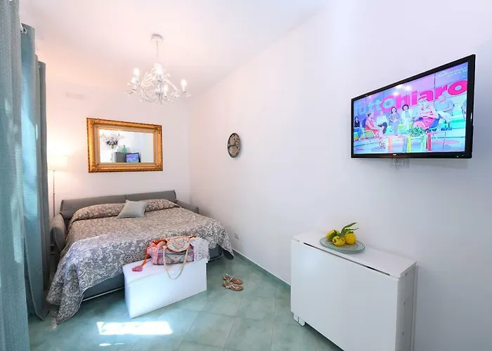 Дом отдыха A Passo Duomo