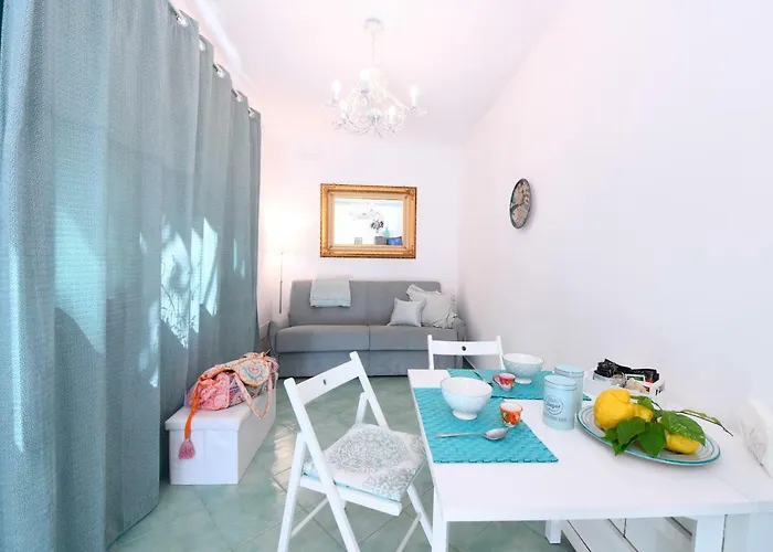 A Passo Duomo * Амальфи