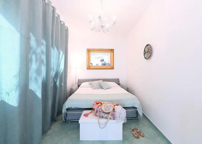 A Passo Duomo * Амальфи