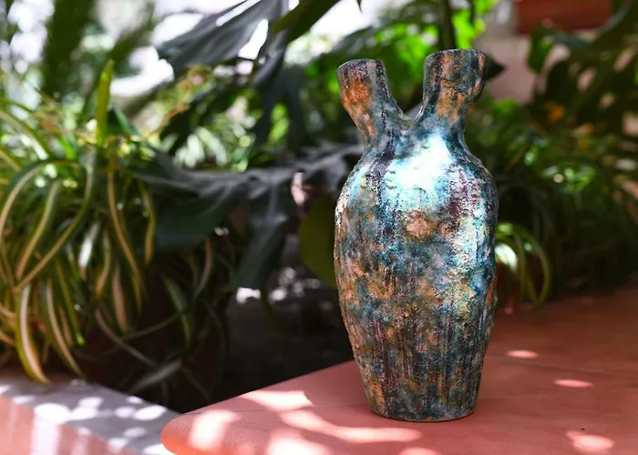 Дом отдыха A Passo Duomo